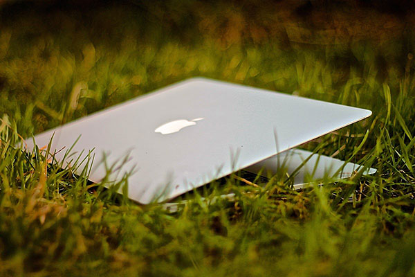 MacBook Air